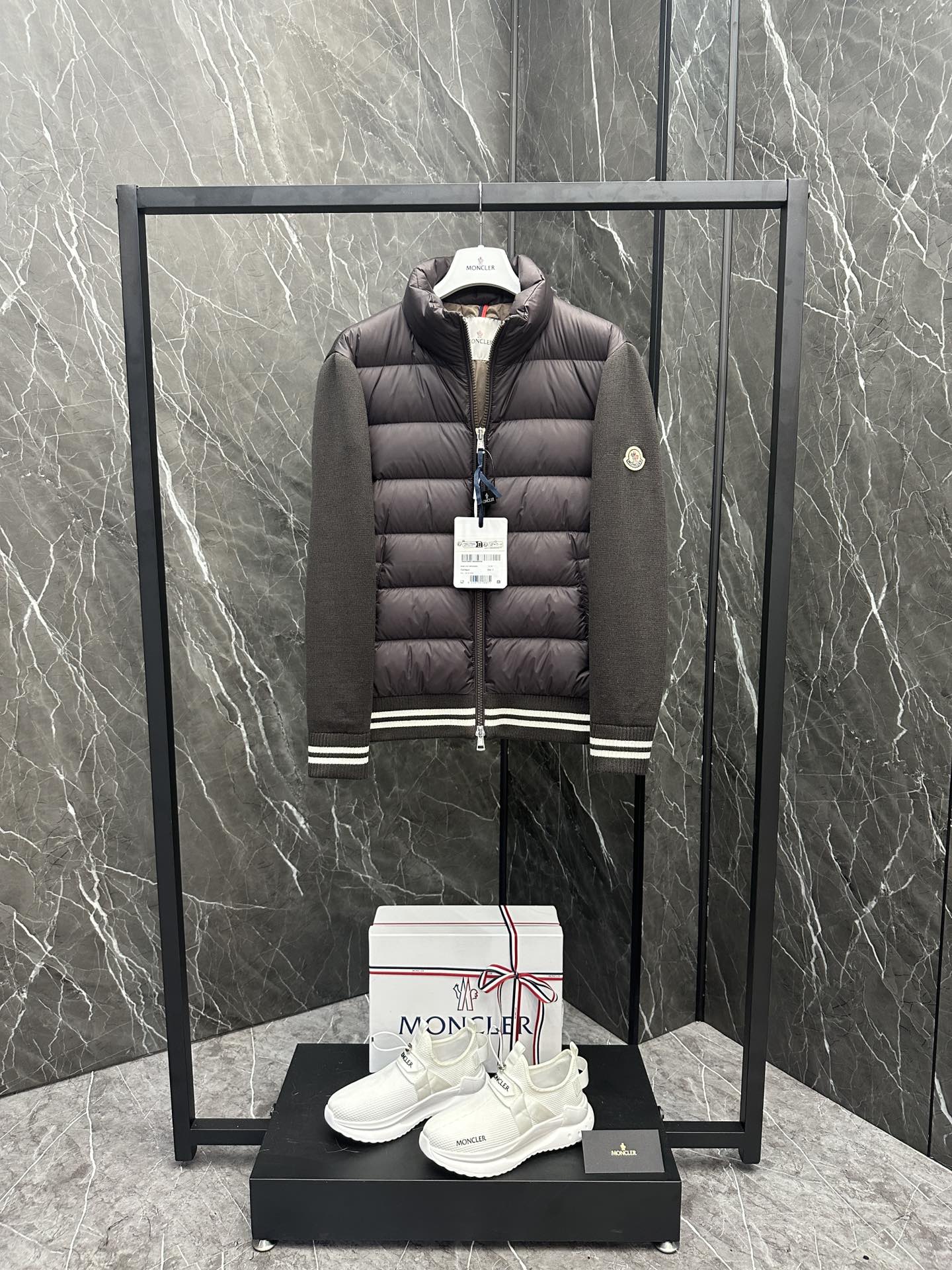 Moncler Down Jackets